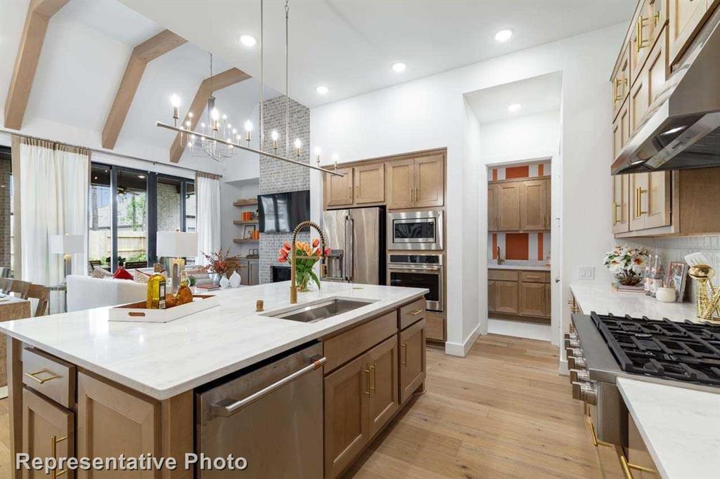 Sonoma Verde - Residential