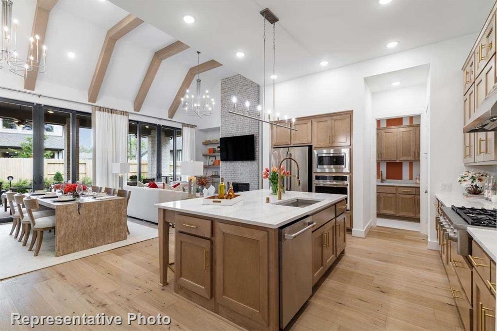 Sonoma Verde - Residential