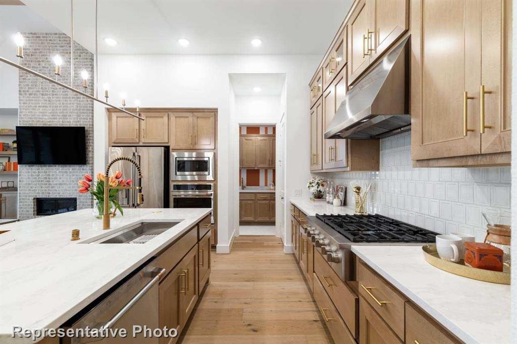 Sonoma Verde - Residential