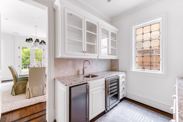 Mount Vernon 01 & 03 - Residential