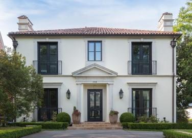 Mount Vernon 01 & 03 - Residential