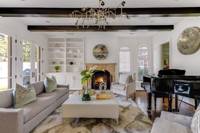 Mount Vernon 01 & 03 - Residential