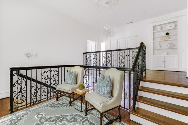 Mount Vernon 01 & 03 - Residential