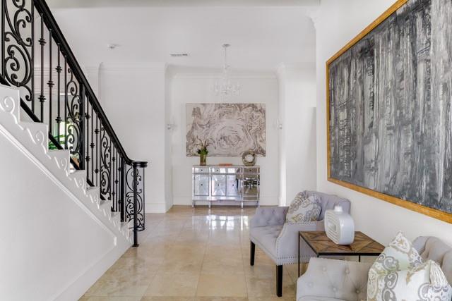 Mount Vernon 01 & 03 - Residential