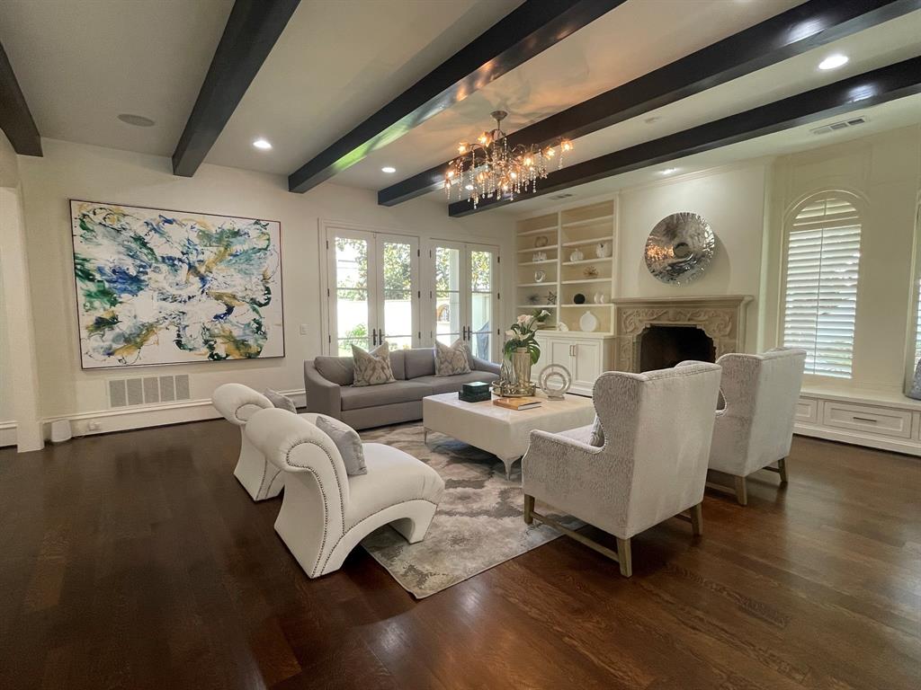 Mount Vernon 01 & 03 - Residential