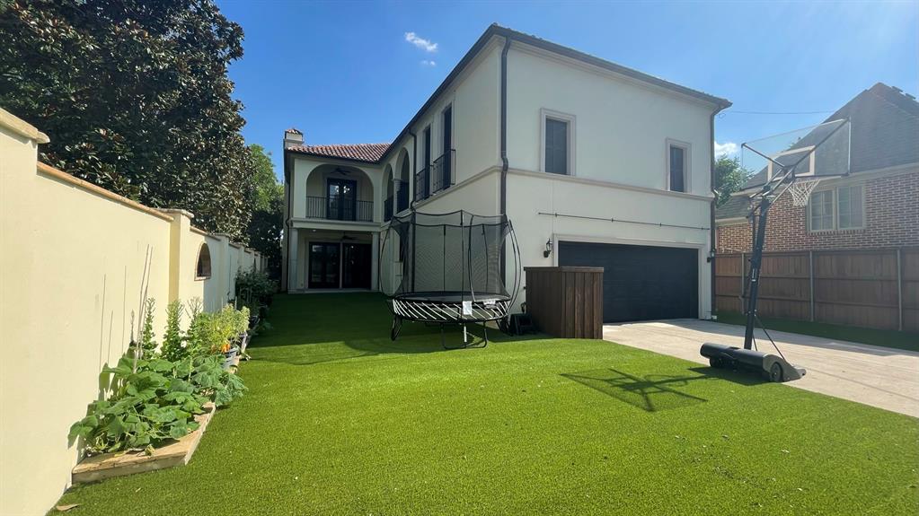 Mount Vernon 01 & 03 - Residential