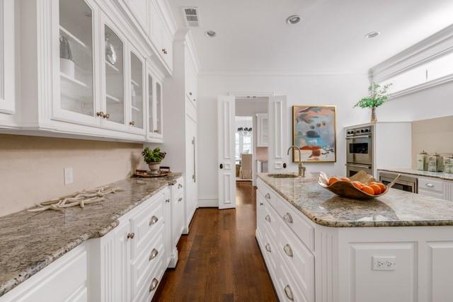 Mount Vernon 01 & 03 - Residential