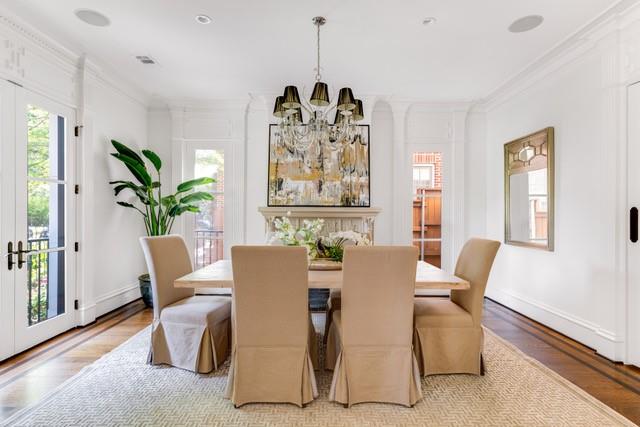 Mount Vernon 01 & 03 - Residential