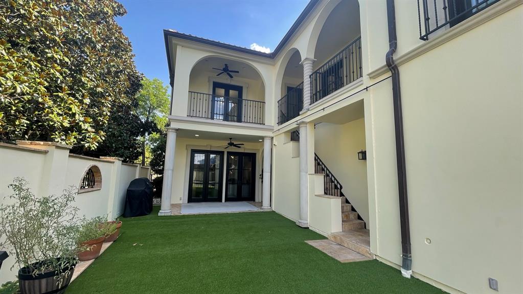 Mount Vernon 01 & 03 - Residential