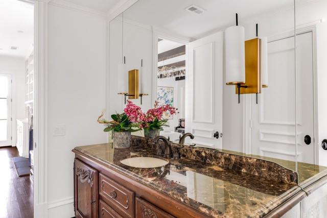 Mount Vernon 01 & 03 - Residential