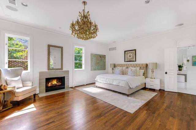 Mount Vernon 01 & 03 - Residential