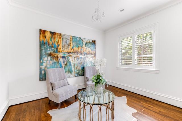 Mount Vernon 01 & 03 - Residential