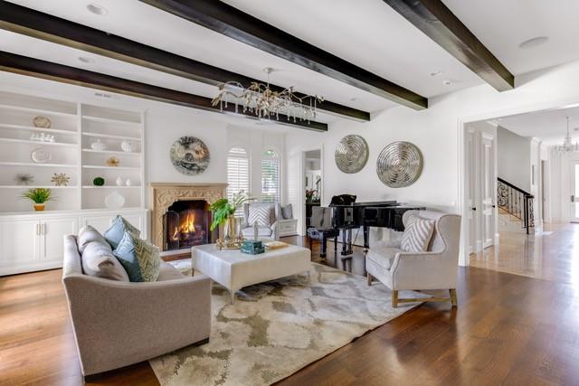 Mount Vernon 01 & 03 - Residential