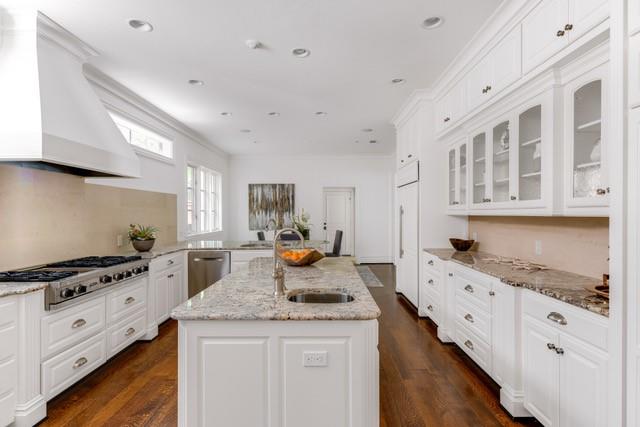 Mount Vernon 01 & 03 - Residential