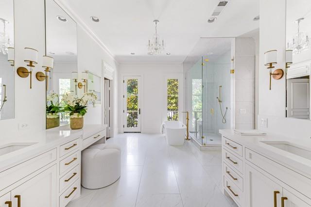 Mount Vernon 01 & 03 - Residential