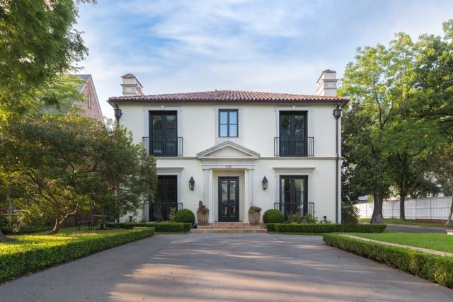 Mount Vernon 01 & 03 - Residential