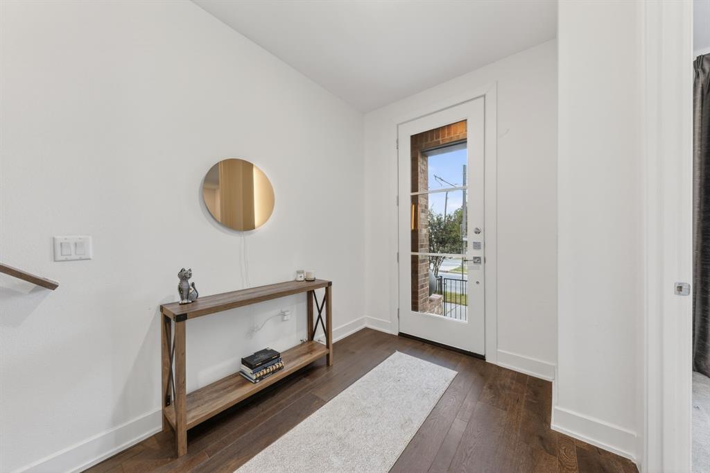 Zang Towns Condos - Residential