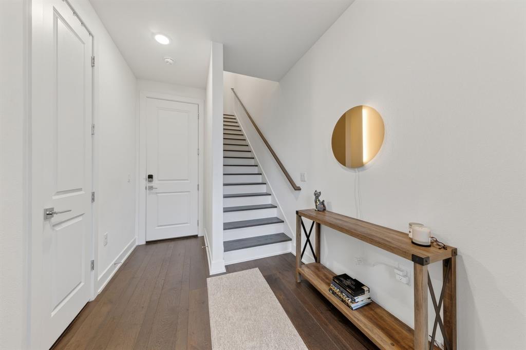 Zang Towns Condos - Residential