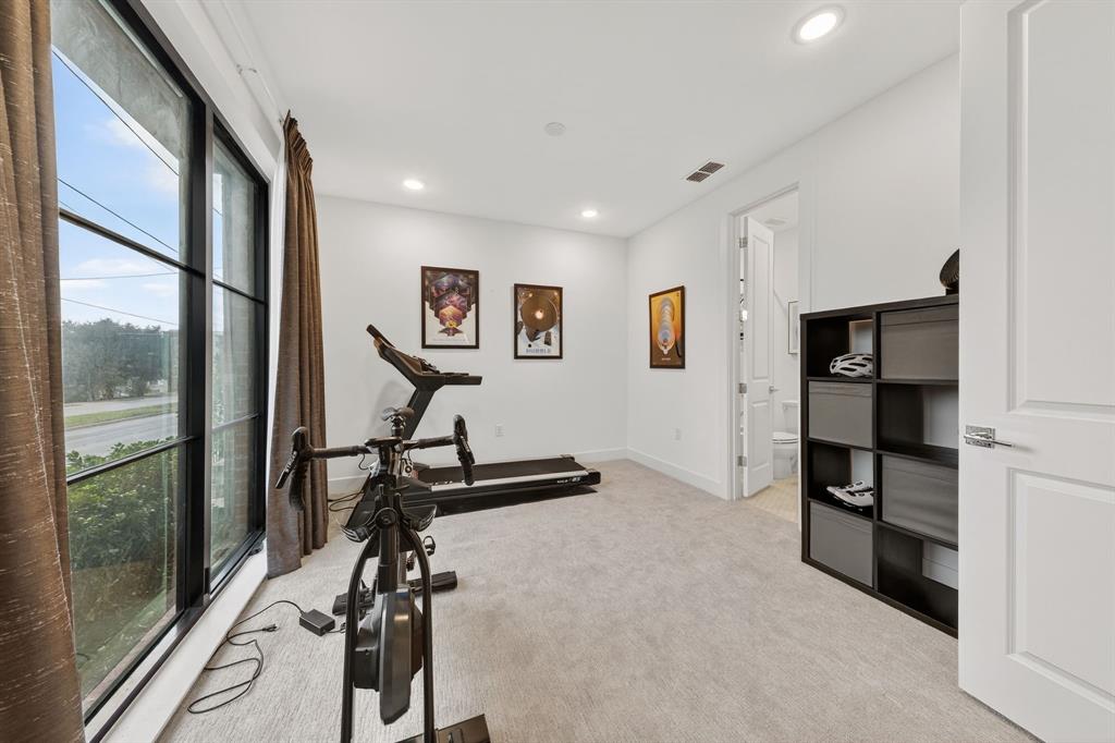 Zang Towns Condos - Residential