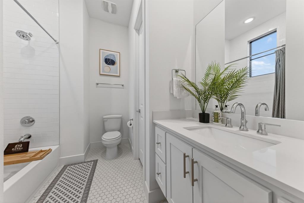 Zang Towns Condos - Residential