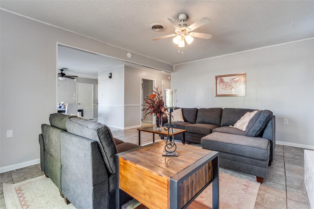 Bowie Heights - Residential