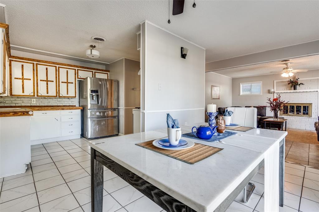 Bowie Heights - Residential