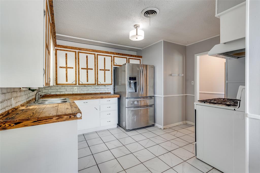 Bowie Heights - Residential