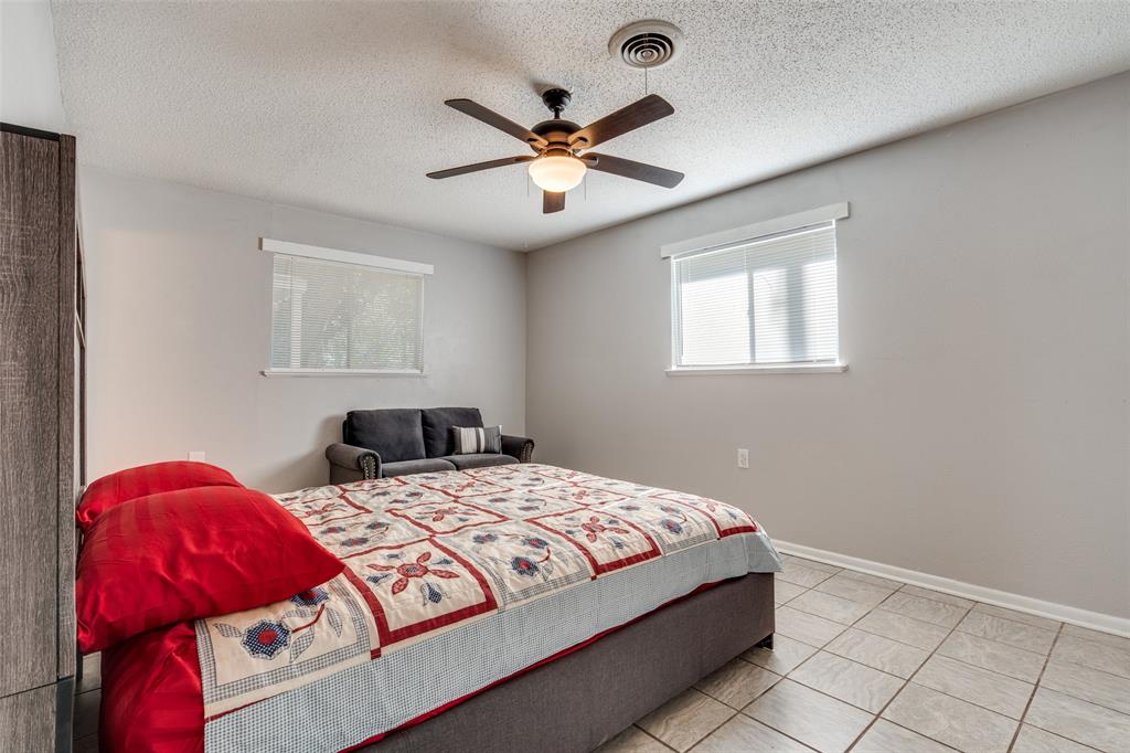 Bowie Heights - Residential