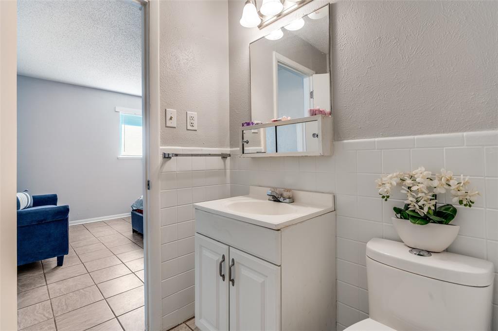 Bowie Heights - Residential