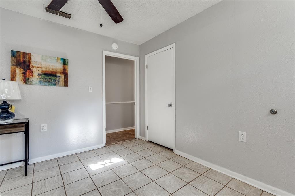 Bowie Heights - Residential