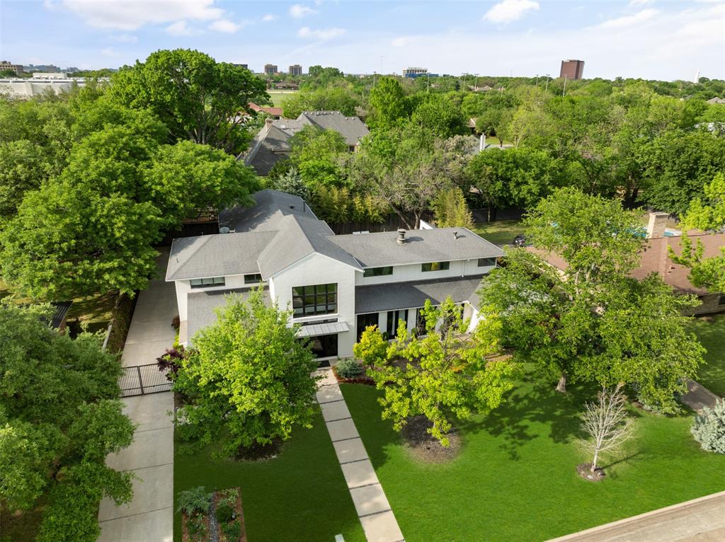 Melshire Estates - Residential