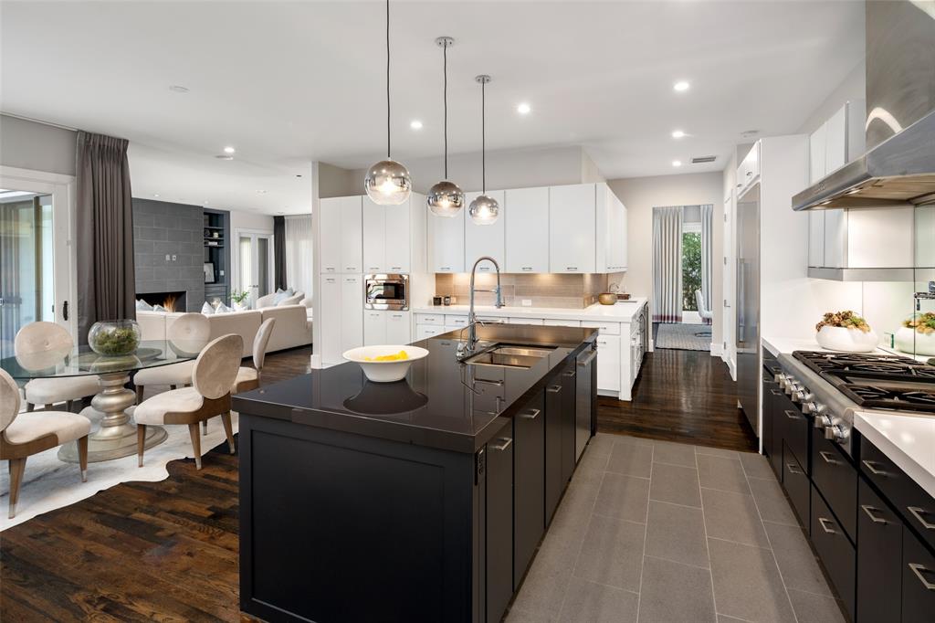 Melshire Estates - Residential