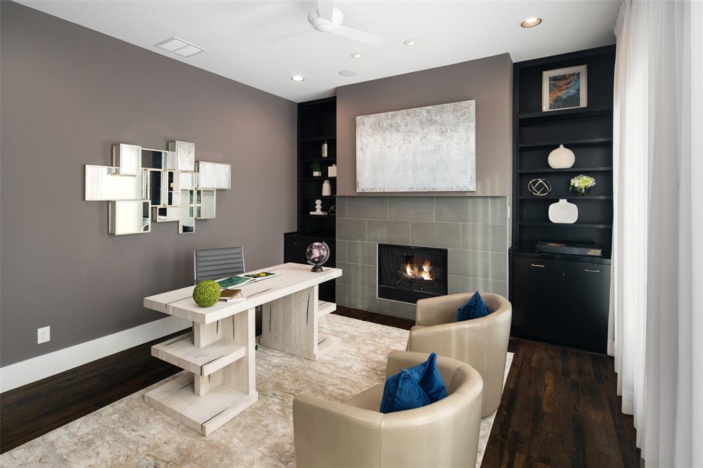 Melshire Estates - Residential