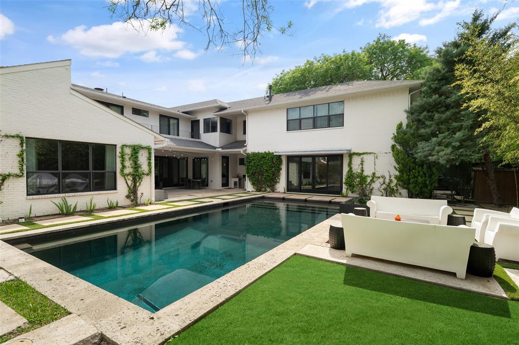 Melshire Estates - Residential