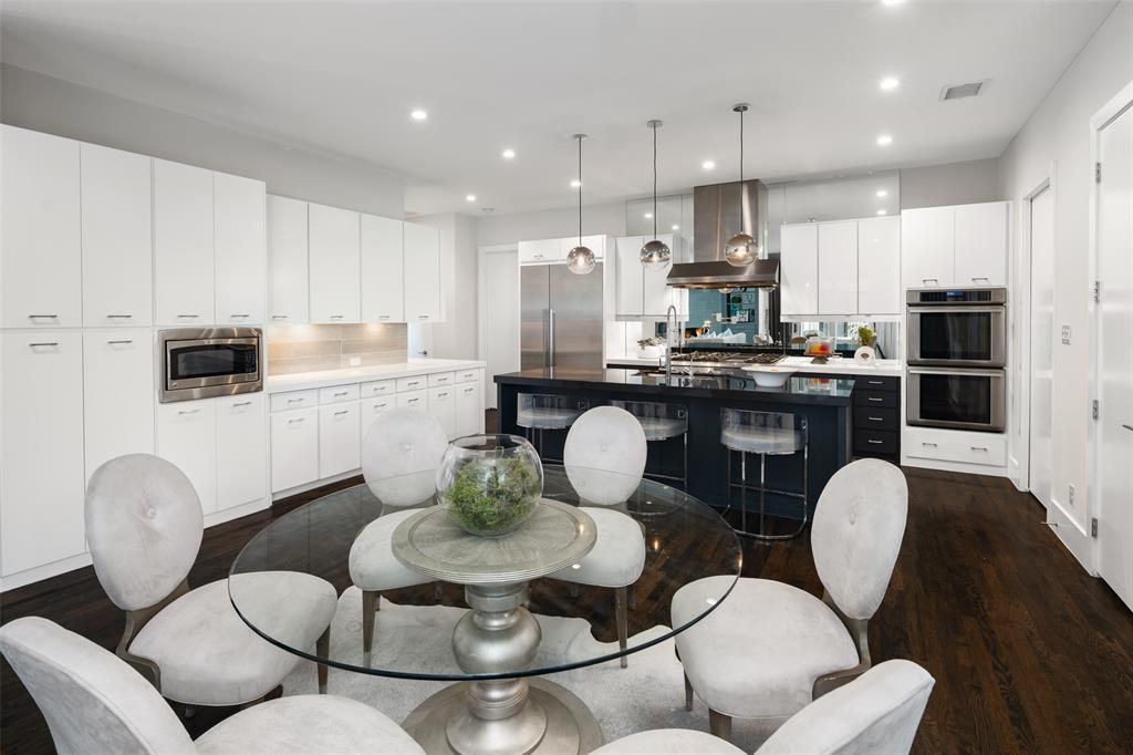 Melshire Estates - Residential