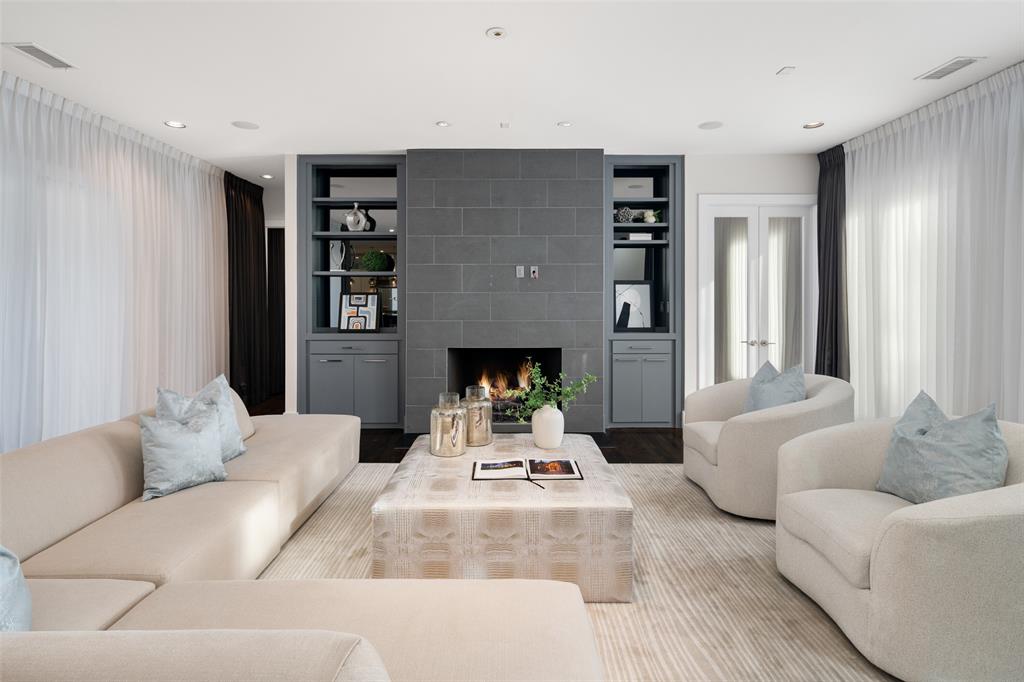 Melshire Estates - Residential