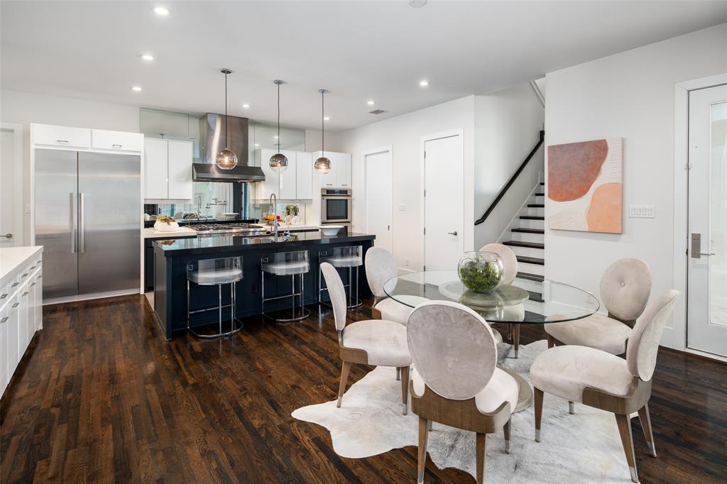 Melshire Estates - Residential