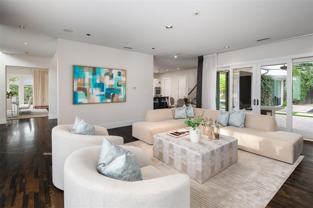 Melshire Estates - Residential