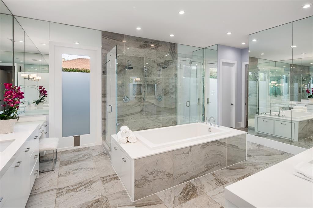 Melshire Estates - Residential