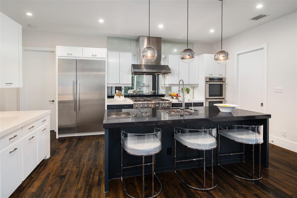 Melshire Estates - Residential