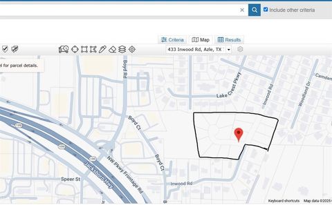 513 Cottage Court Azle TX 76020