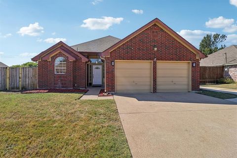 910 Busby Drive Cedar Hill TX 75104