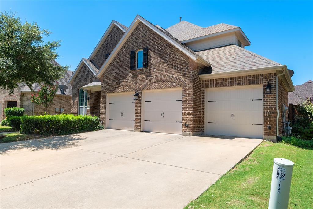 1105 Somerset Circle