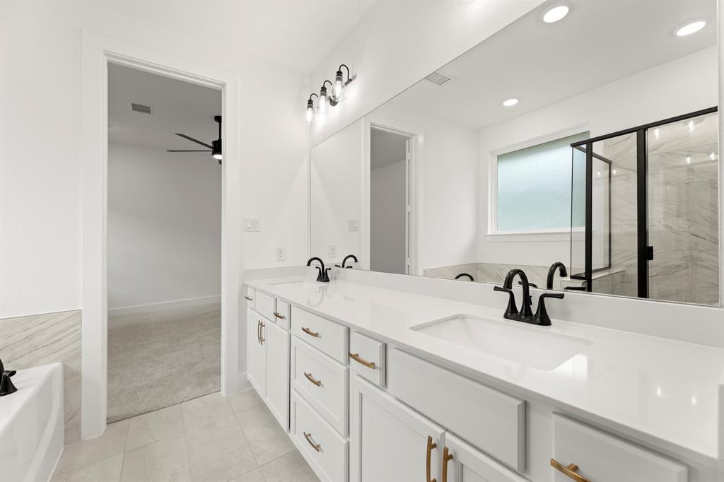 Carriage Collection at Painted Tree - Residential