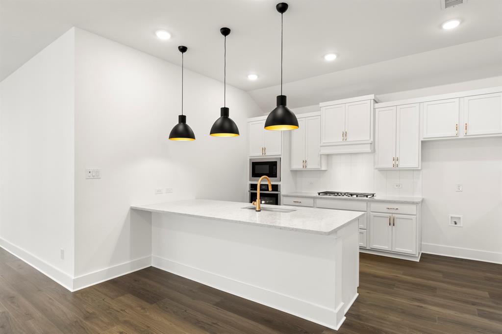 Carriage Collection at Painted Tree - Residential