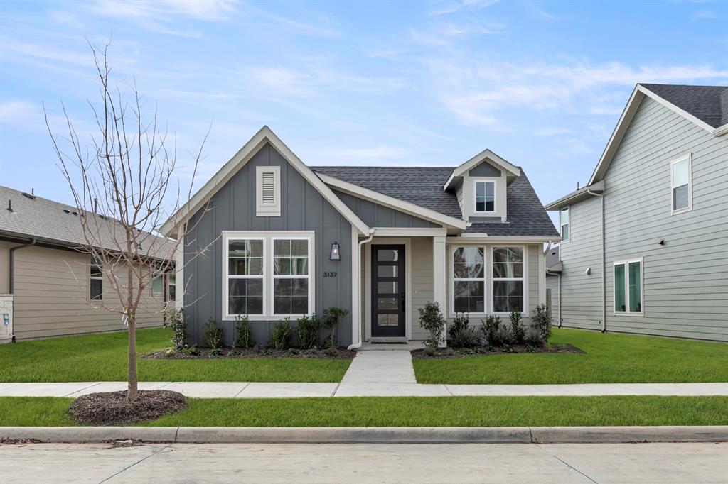 Carriage Collection at Painted Tree - Residential