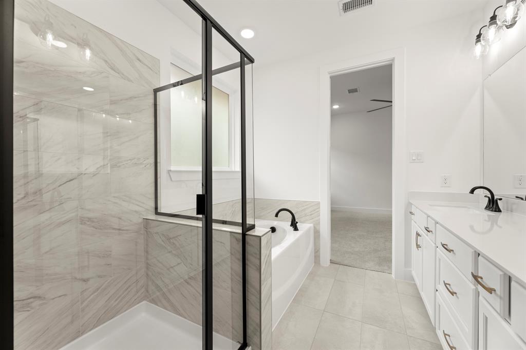 Carriage Collection at Painted Tree - Residential