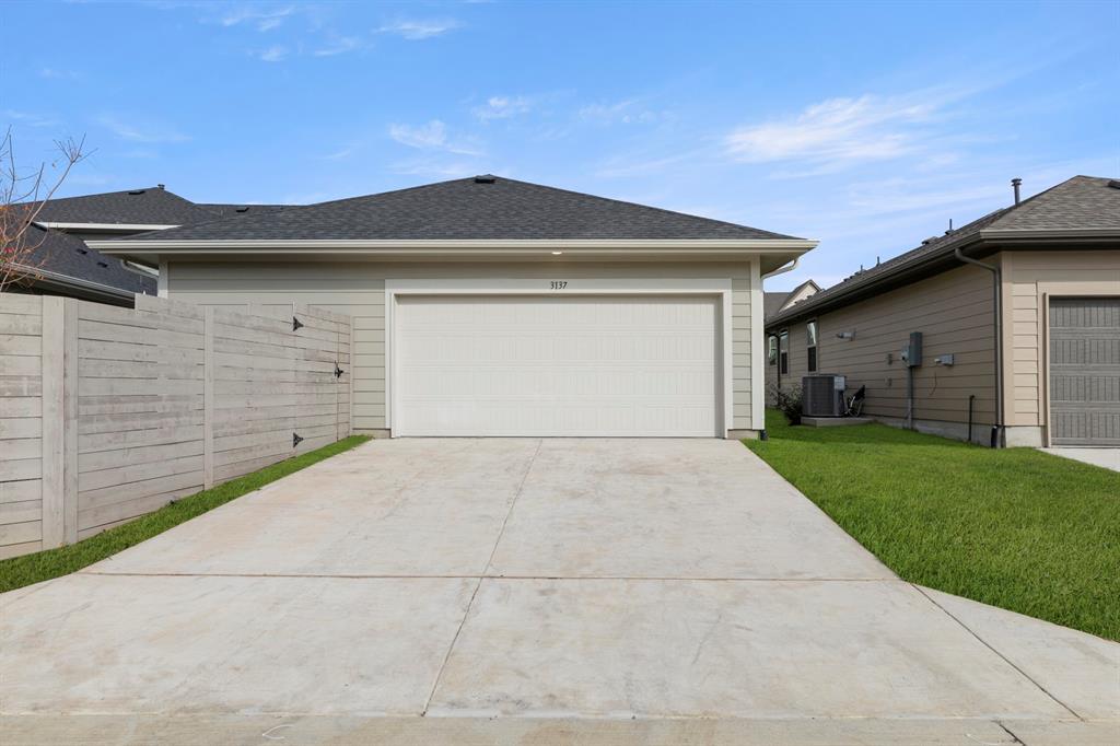 Carriage Collection at Painted Tree - Residential