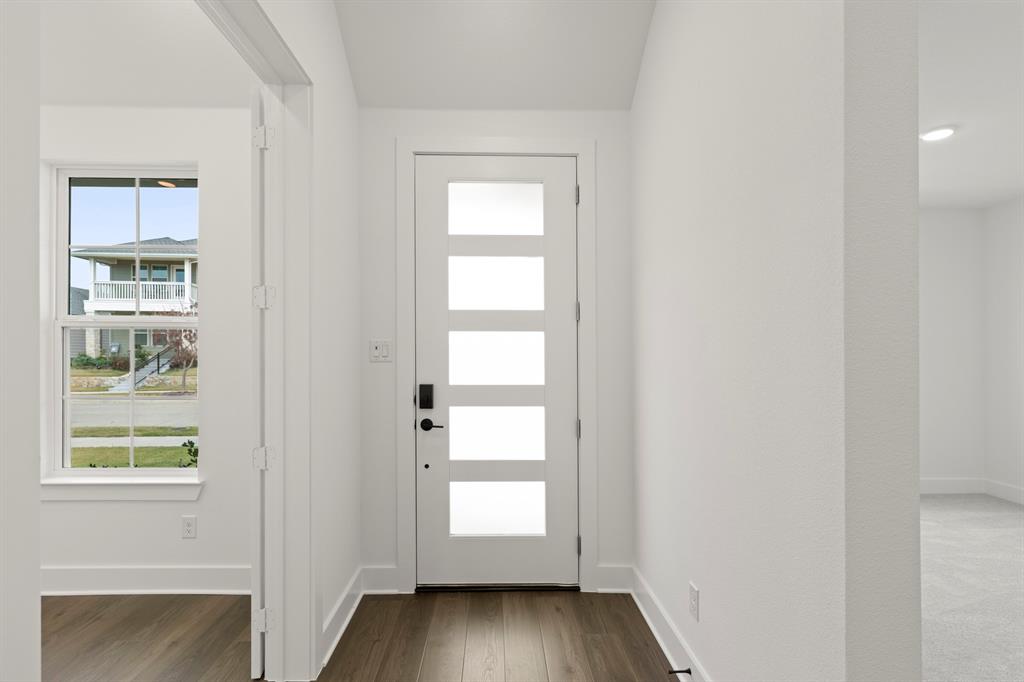 Carriage Collection at Painted Tree - Residential