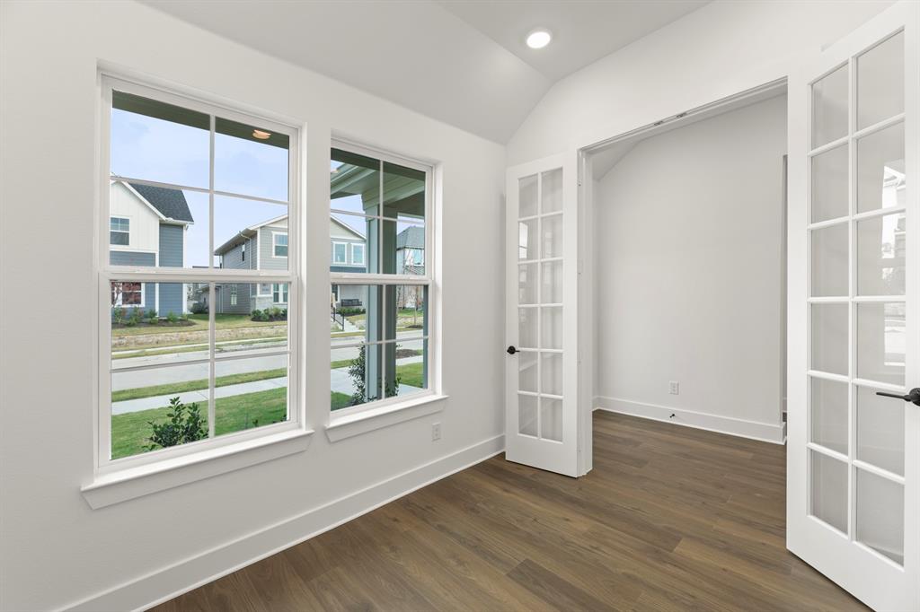 Carriage Collection at Painted Tree - Residential